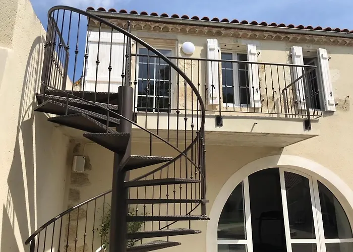 Hôtel accueillant les animaux: Le Continental